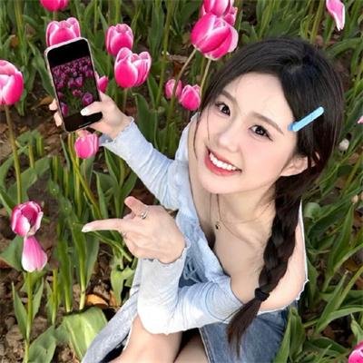 这个女孩很厉害