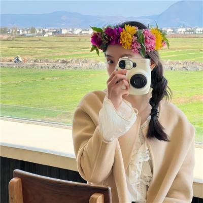 有熊谷守一在的地方