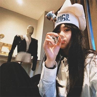 这个妈妈有点酷